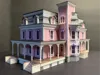 0.16mm layer, 2 walls, 15% infill