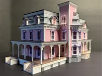 0.16mm layer, 2 walls, 15% infill