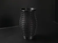 0.16mm layer, 2 walls, 15% infill