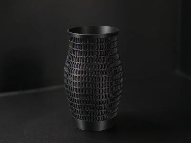 Vase - KONTUR