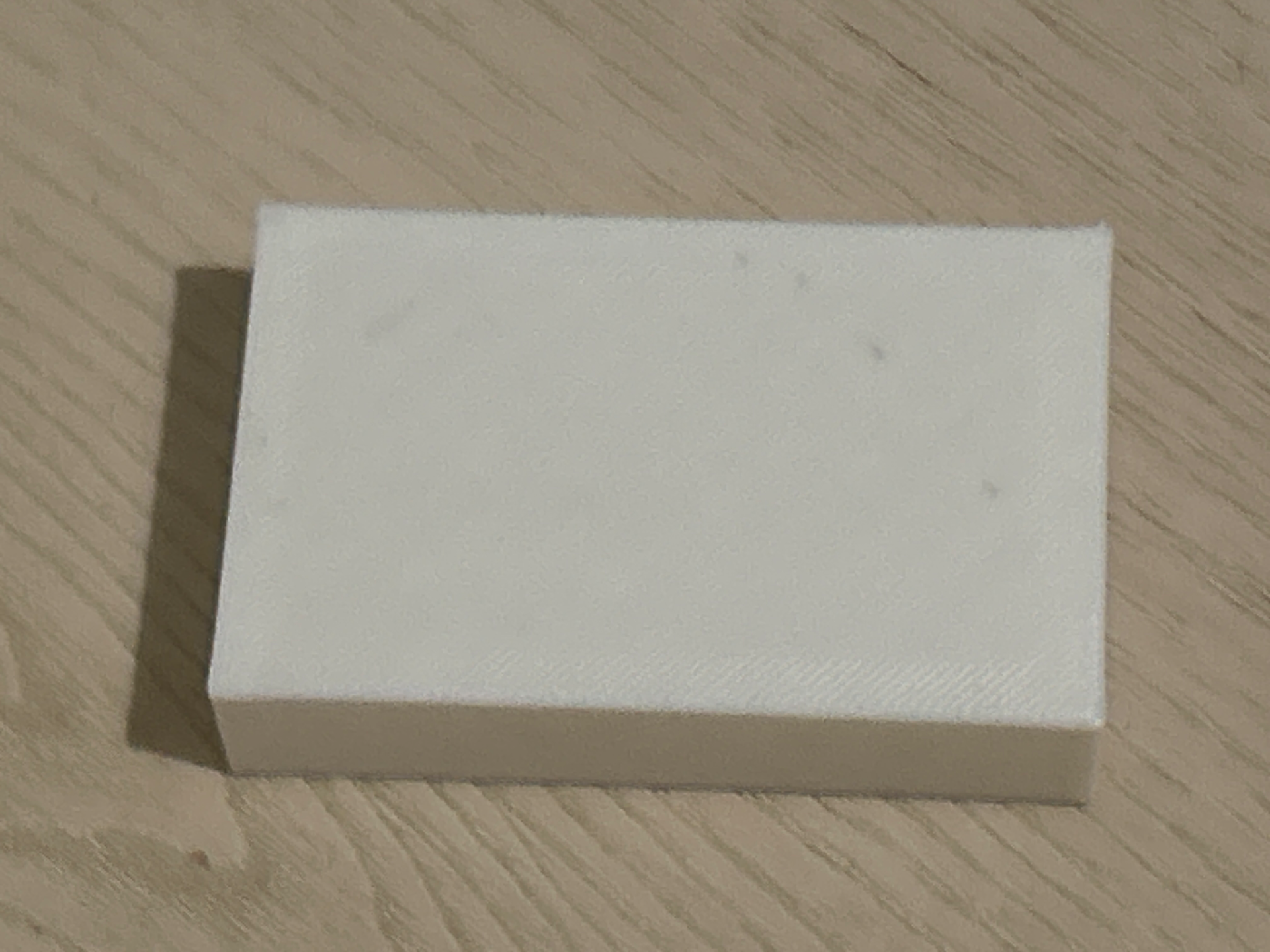 Rectangular Prism