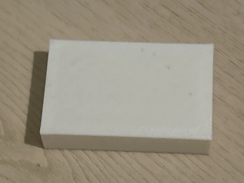Rectangular Prism