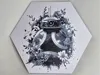 0.08mm layer, 2 walls, 100% infill