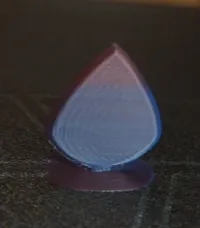 0.12mm layer, 2 walls, 100% infill