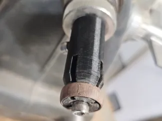 Shopsmith Ring Mandrels