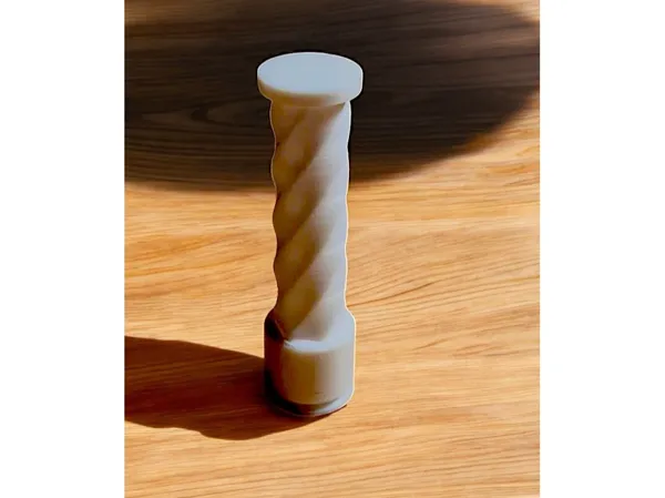 Fidget spirale