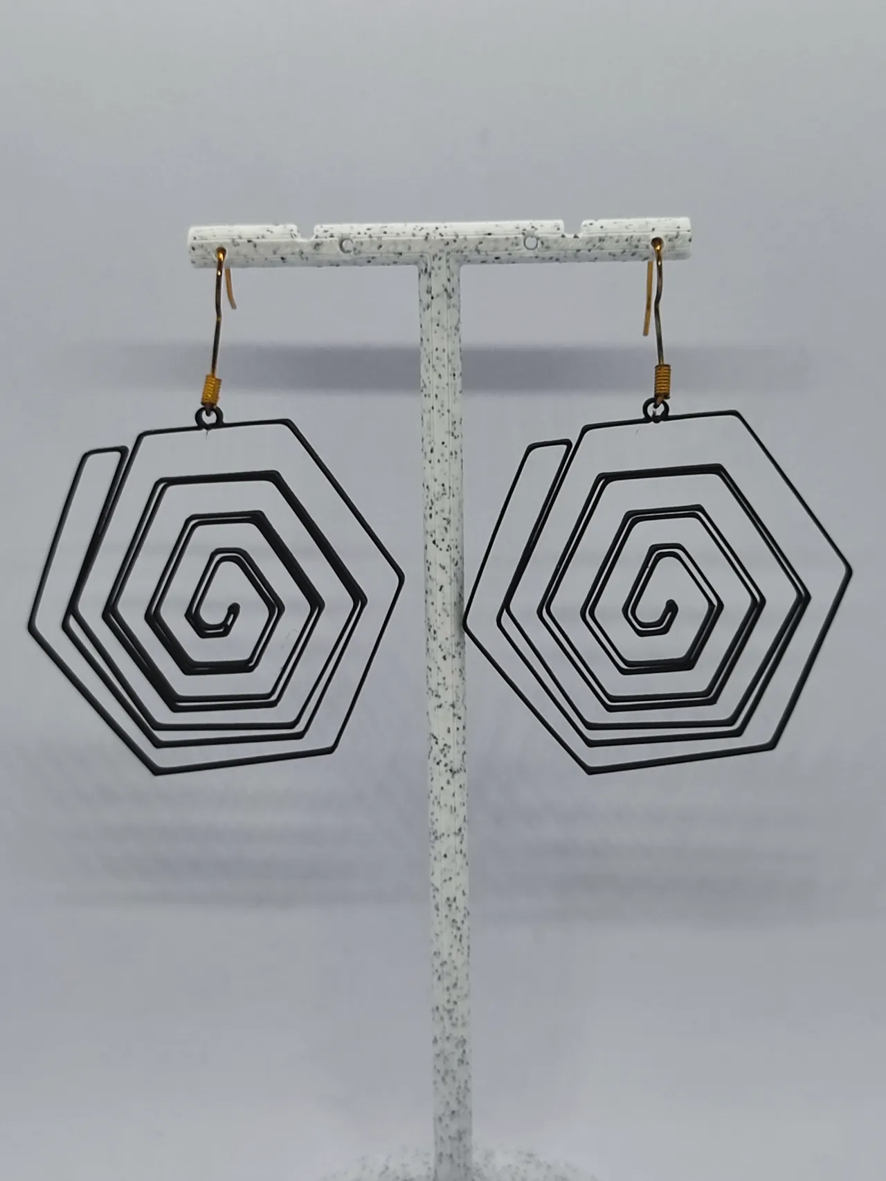 Aretes Laberinto del Tiempo view 3