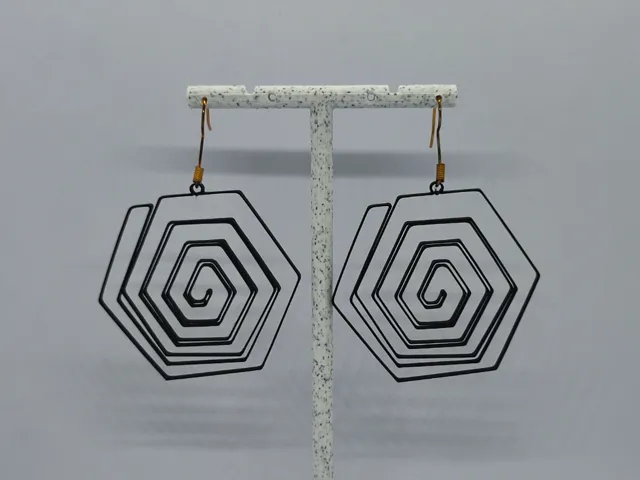 Aretes Laberinto del Tiempo