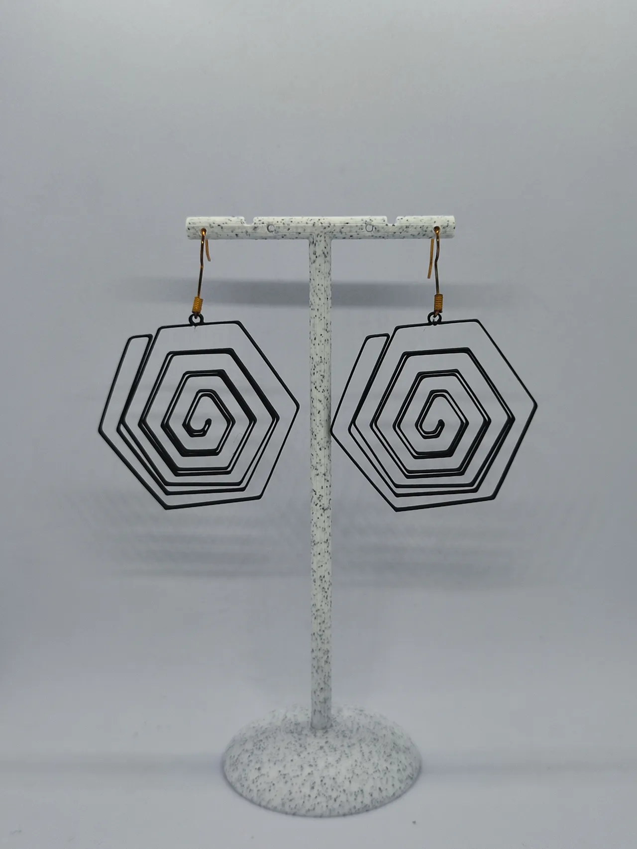 Aretes Laberinto del Tiempo view 2