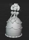 0.2mm layer, 3 walls, 18% infill