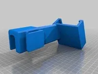 Nexstar 6SE Control Mount