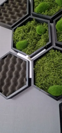 0.2mm layer, 2 walls, 25% infill