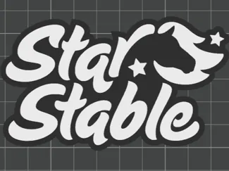Star Stable Online Logo
