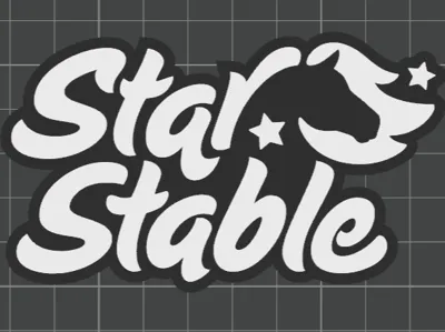 Star Stable Online Logo
