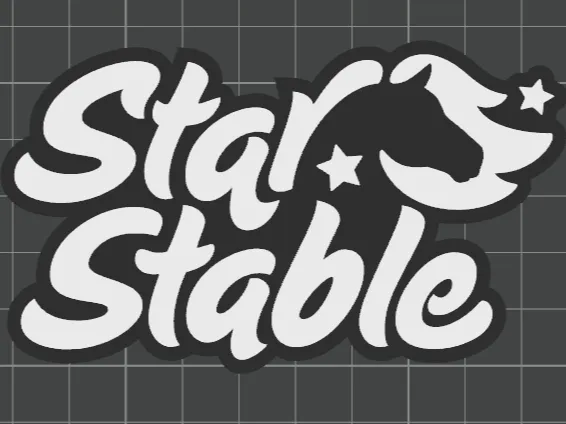 Star Stable Online Logo