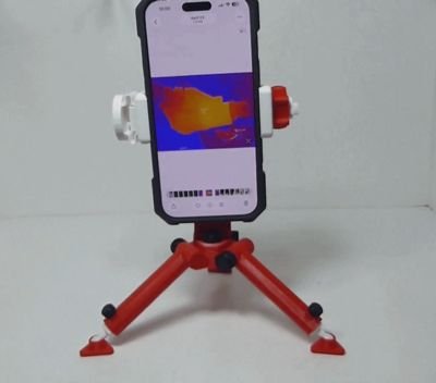 Rotary Mount for TriStance - Tripod