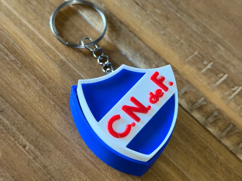 Clicky Nacional y Peñarol
