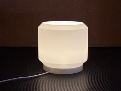 Lamp B2D1
