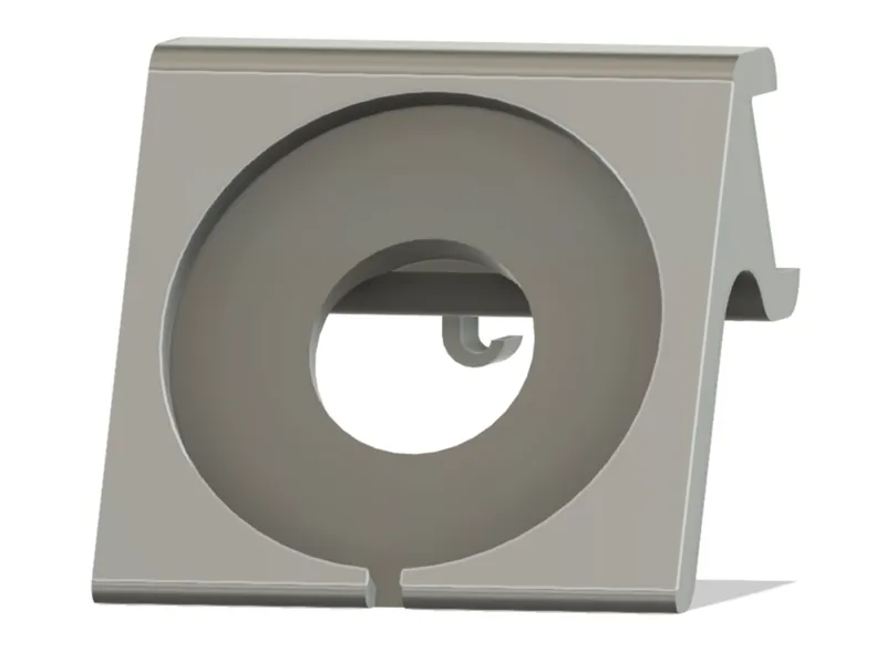 Secretlab Magnus Pro Shelf Riser MagSafe Mount