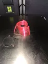 PLA & TPU 0.16mm layer, 2 walls, 10% infill