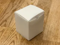 Boîte pliable — photo 2