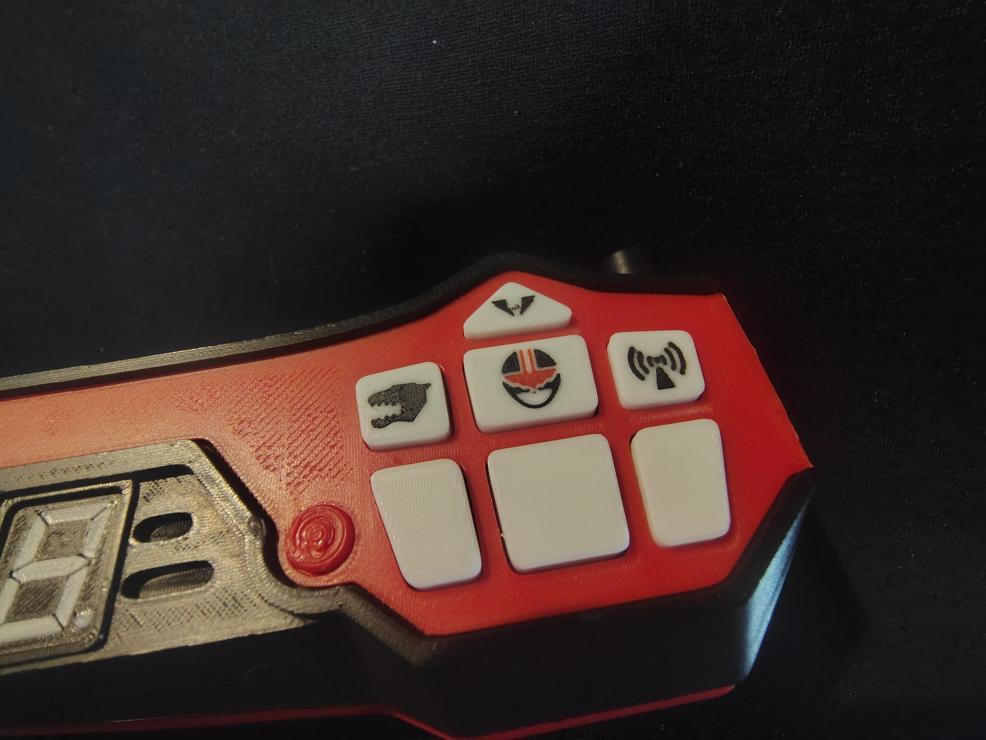 Quantum Morpher - 1