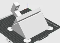 0.2mm layer, 5 walls, 15% infill