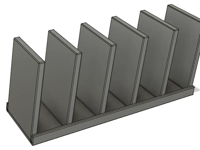 Halter Topfdeckel massiv Topfdeckelhalter