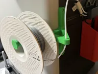 0.2mm layer, 2 walls, 50% infill