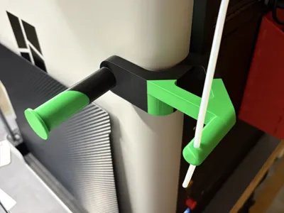 H Series Spool Holder
