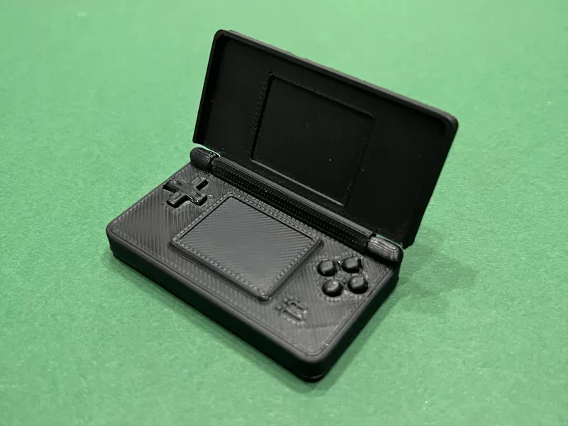 Nintendo DS Mini