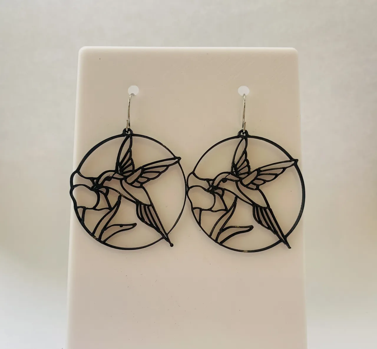 Boucles oreilles 106 view 2