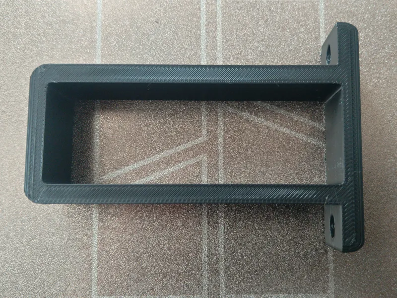 asus rog charger mount