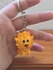 Keychain x10 - 0.2mm layer, 2 walls, 15% infill