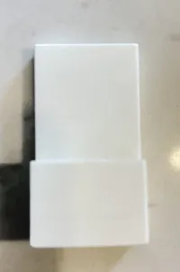 0.08mm layer, 2 walls, 15% infill