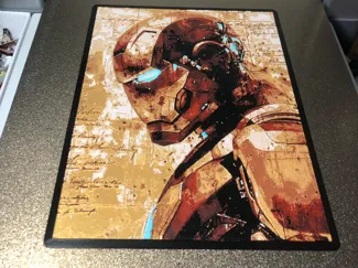 Iron Man
