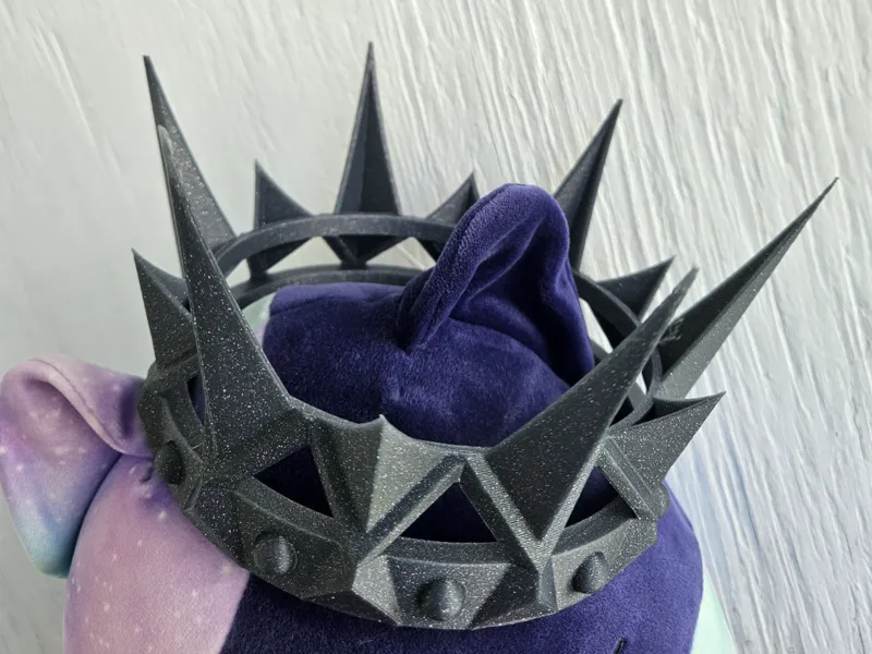Snow white and the Huntsman - Ravenna's Crown