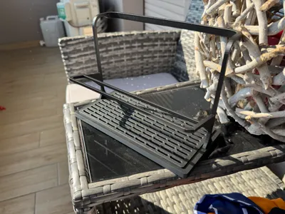 *NEW* Water Bottle Drying Rack