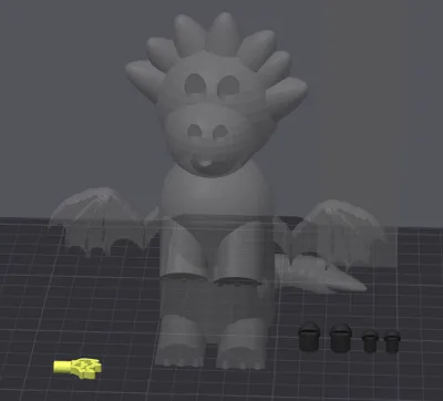 Dragon