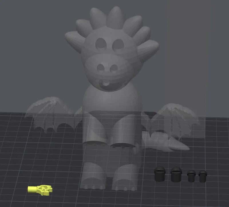 Dragon