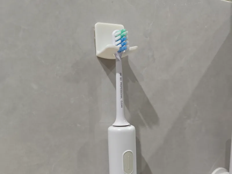 牙刷架