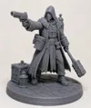 0.08mm layer, 2 walls, 5% infill