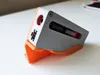 AMS Speeder with support 0.2mm layer, 2 walls, 15% infill