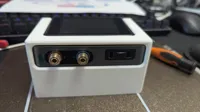 Boîtier pour alimentation Fnirsi DP150 — photo 4