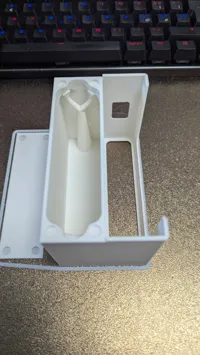 Boîtier pour alimentation Fnirsi DP150 — photo 7
