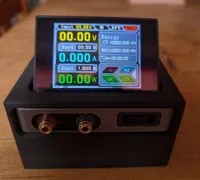Boîtier pour alimentation Fnirsi DP150 — photo 1