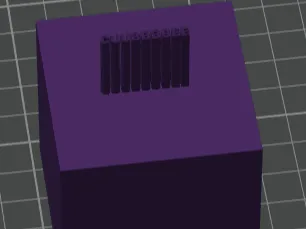 CUUBBBBEE mini