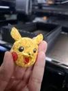 mini imán 0.12mm layer, 2 walls, 15% infill