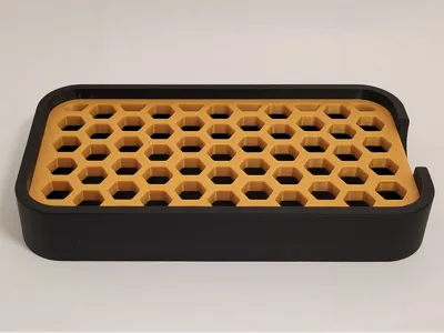 Soap dish