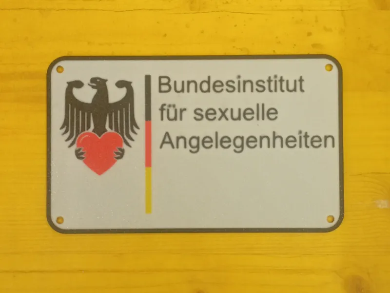 Bundesinstitut für sexuelle Angelegenheiten